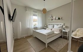Comfort Corner At Campus Birkenfeld